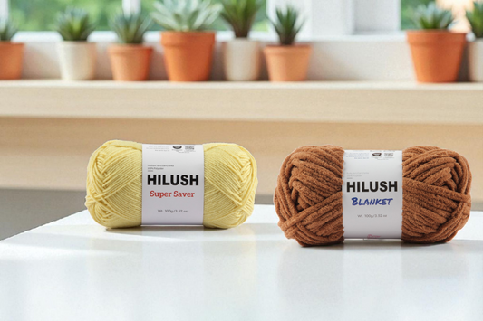 Crochet vs Knitting – Which is Right for You?