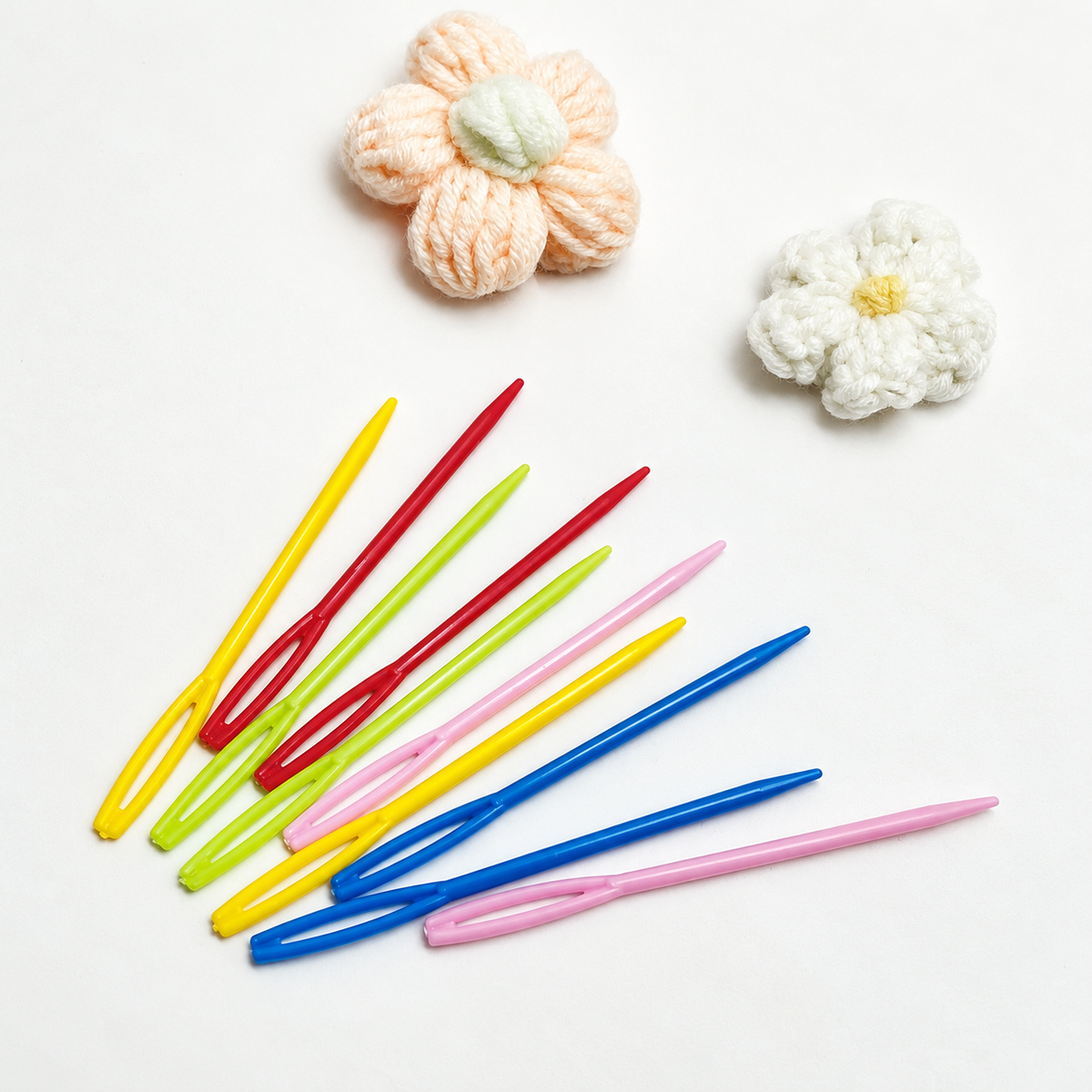 Crochet Needles
