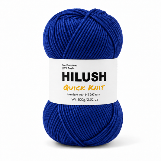 Quick knit