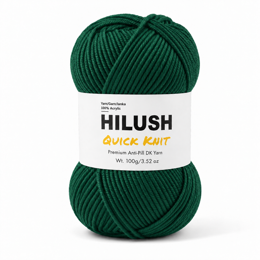Quick knit