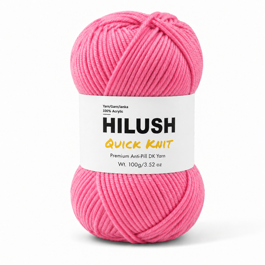 Quick knit