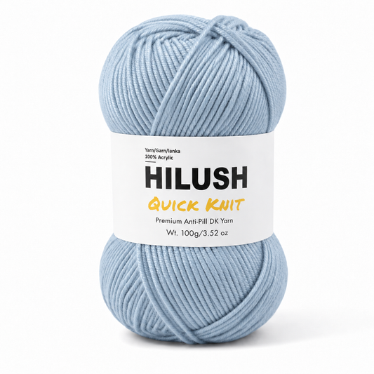 Quick knit