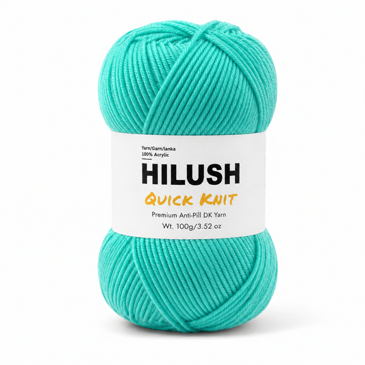 Quick knit