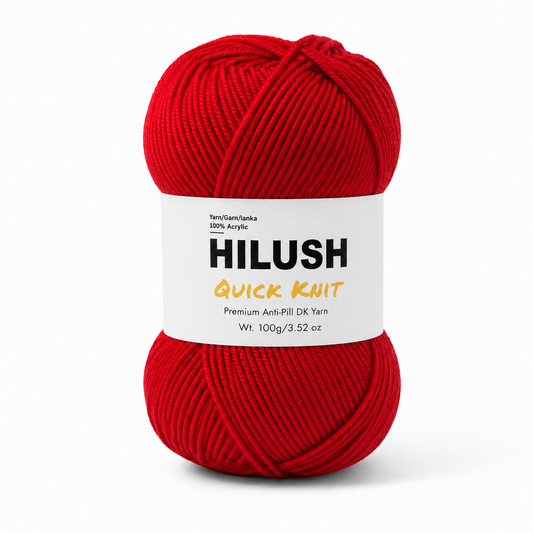 Quick knit