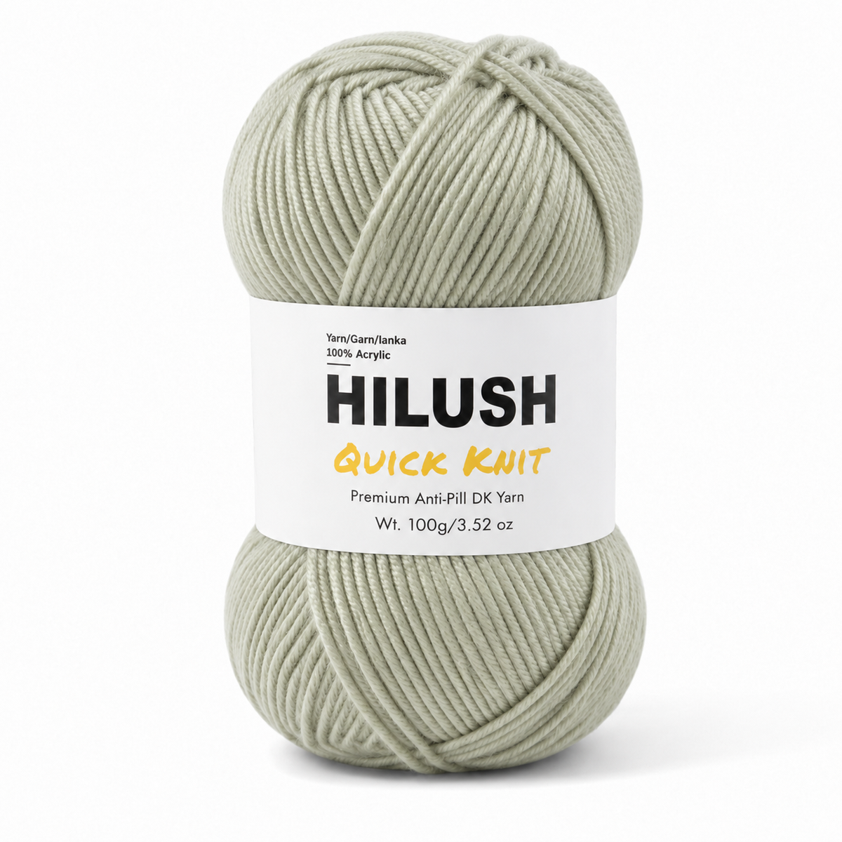 Quick knit