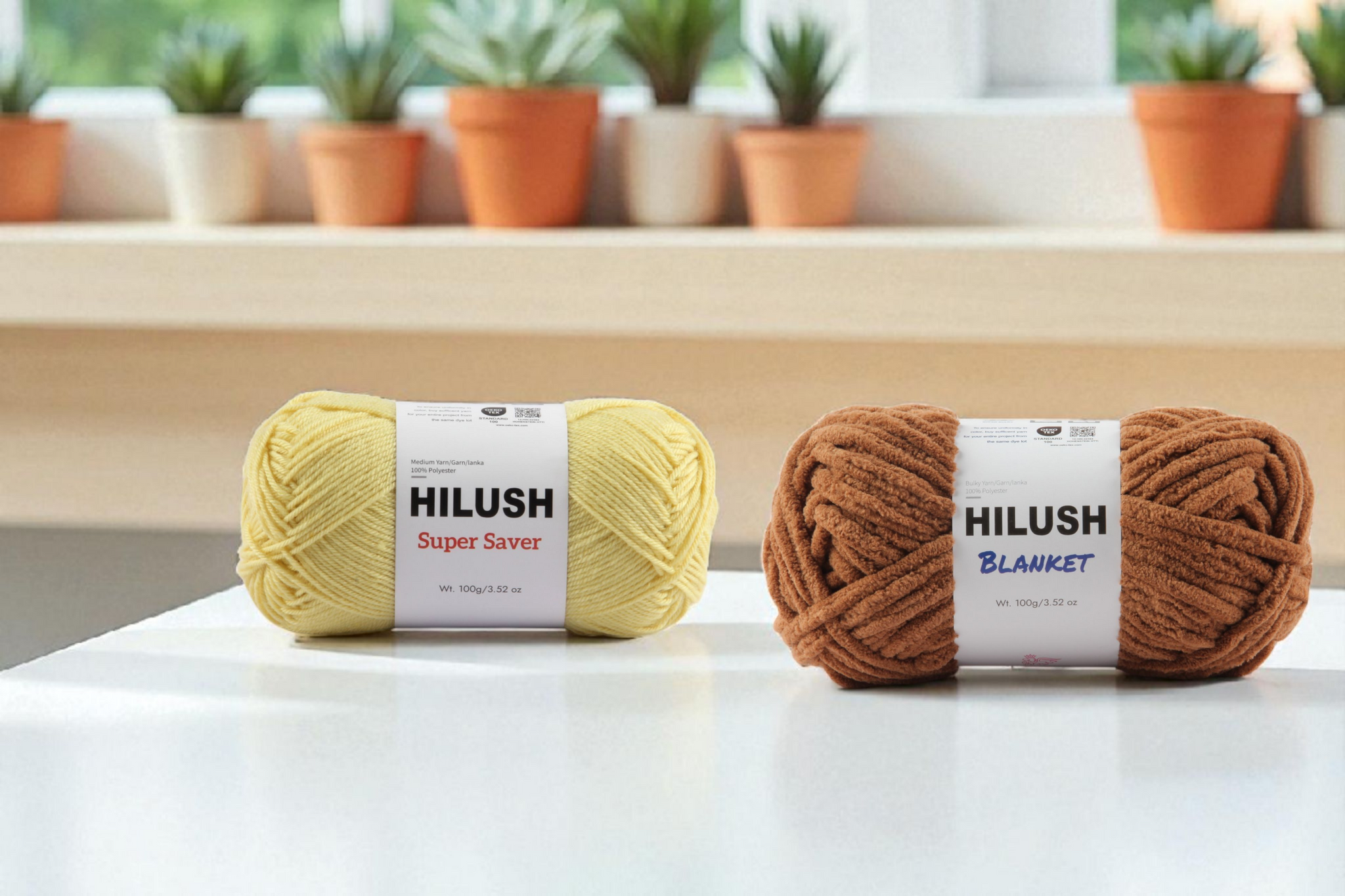 Crochet vs Knitting – Which is Right for You?