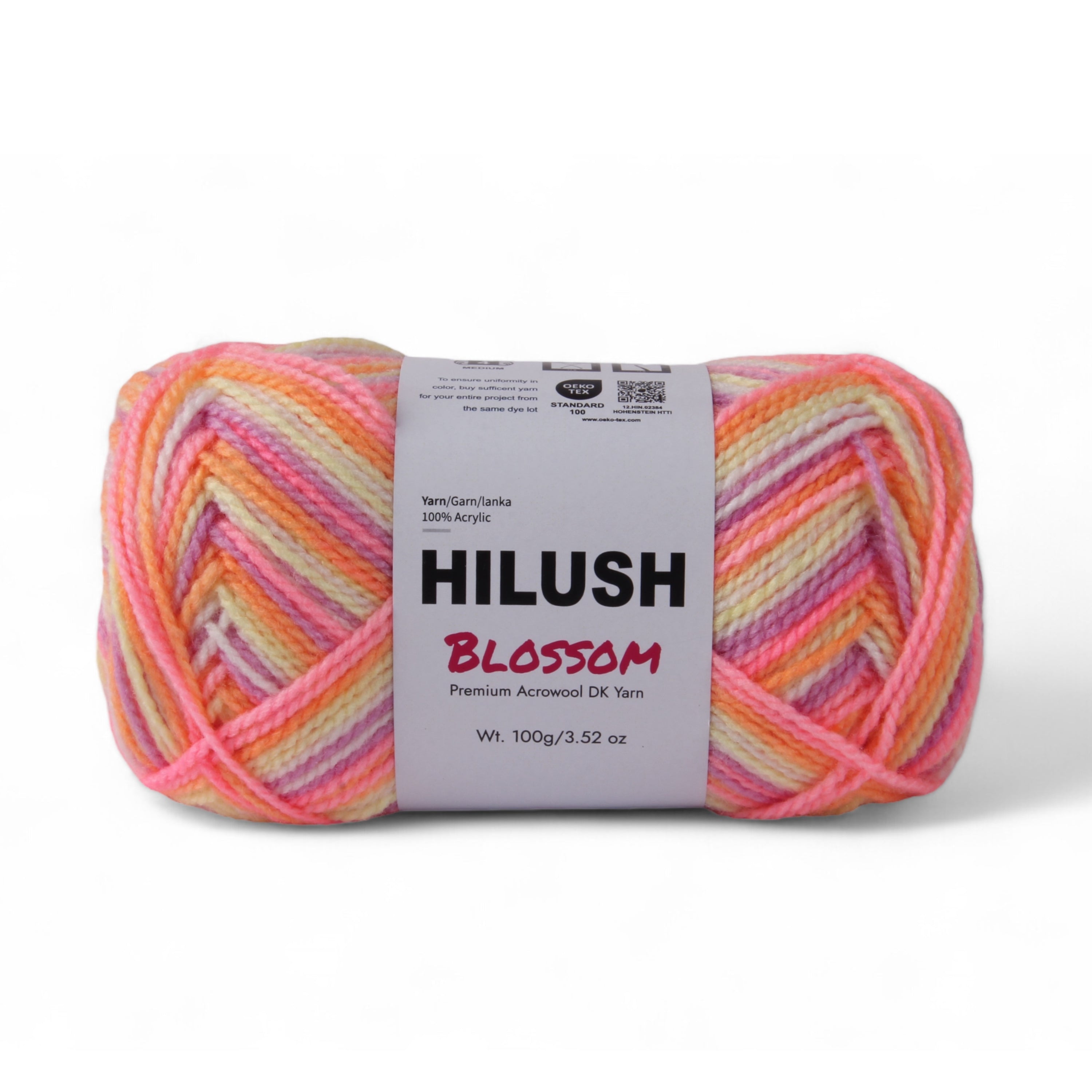 Blossom