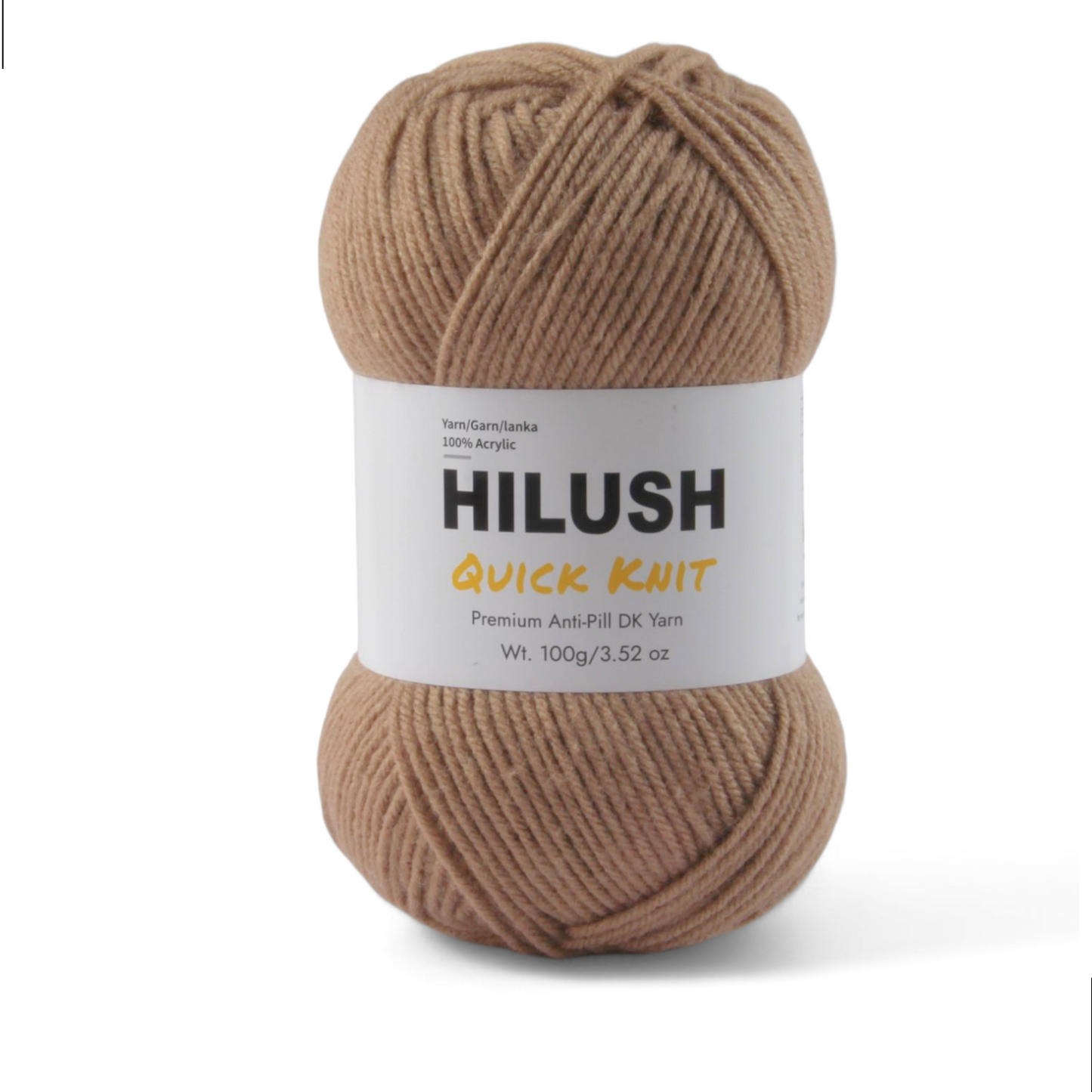 Quick knit