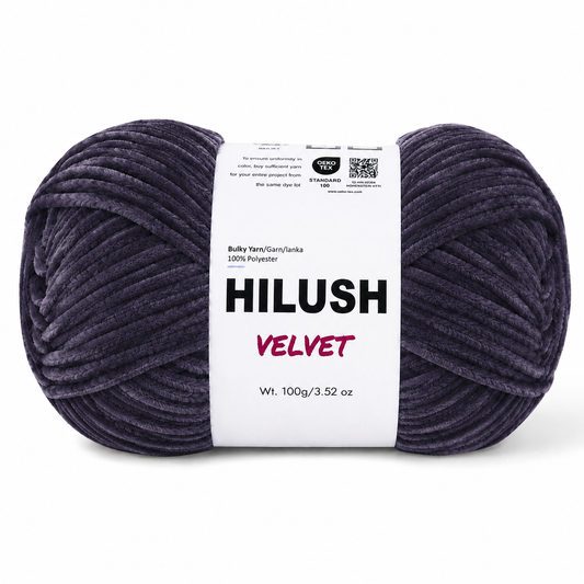Velvet