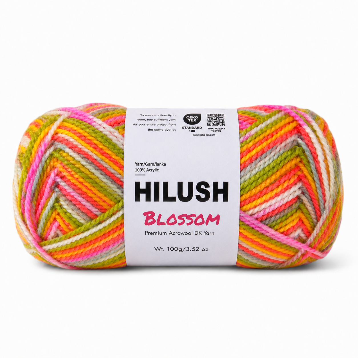 Blossom