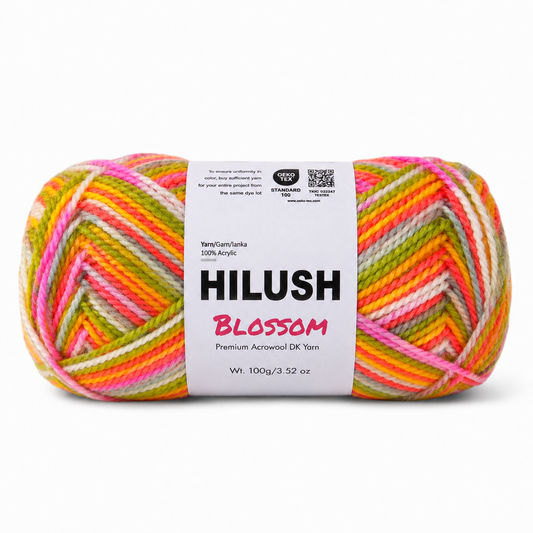 Blossom