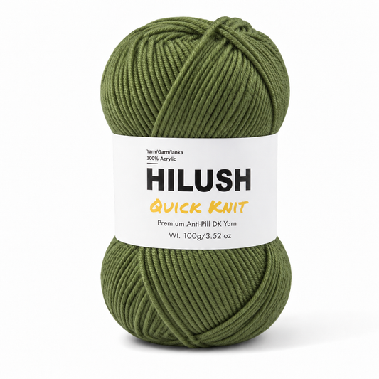 Quick knit