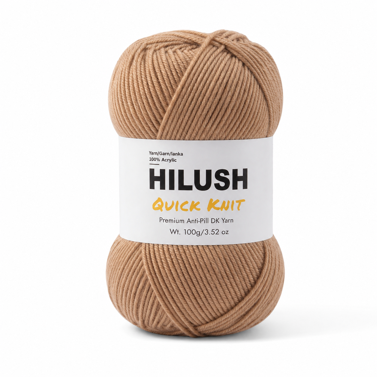 Quick knit