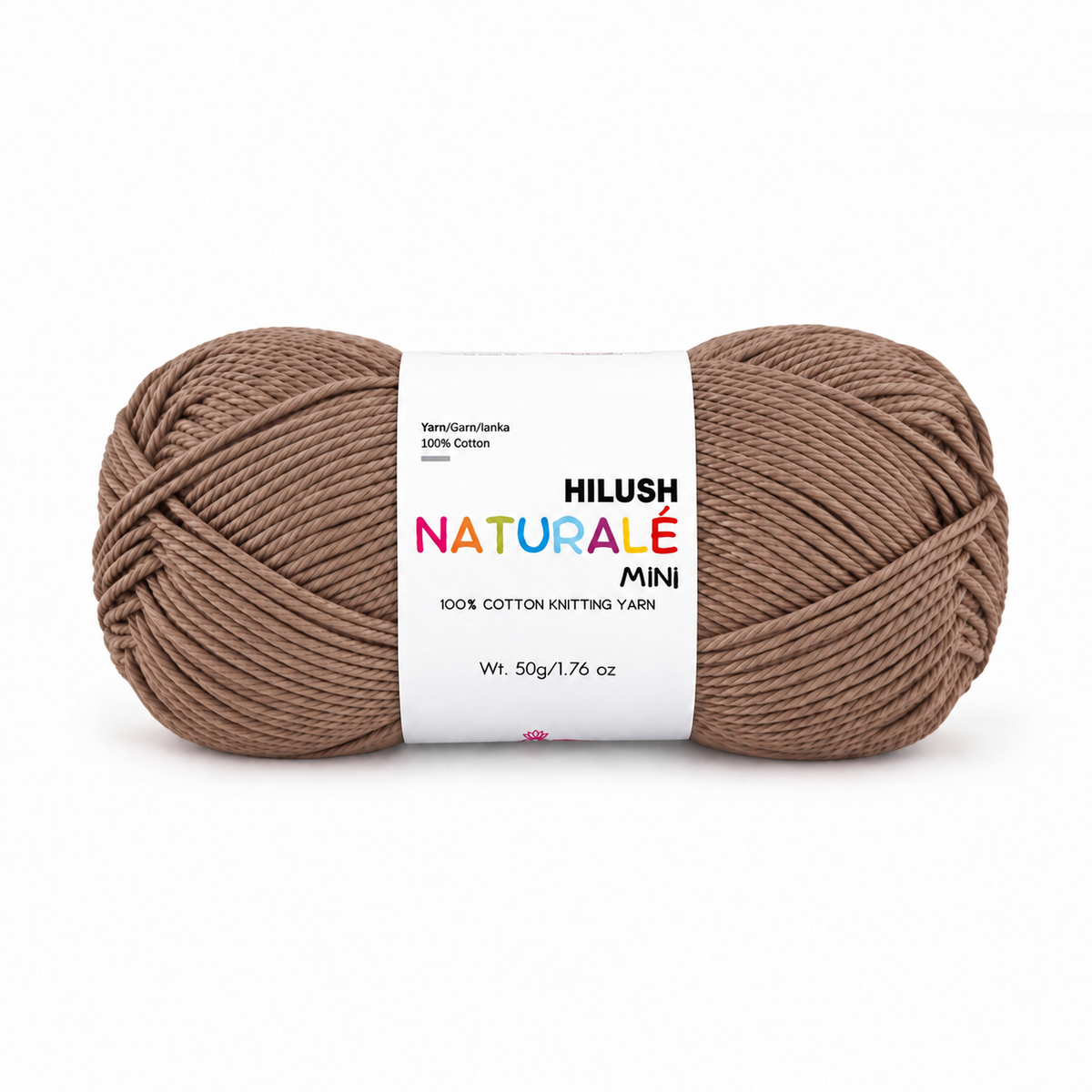 Natural mini