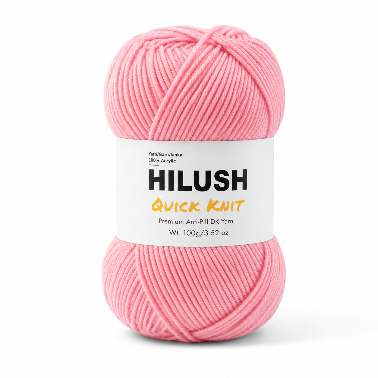 Quick knit
