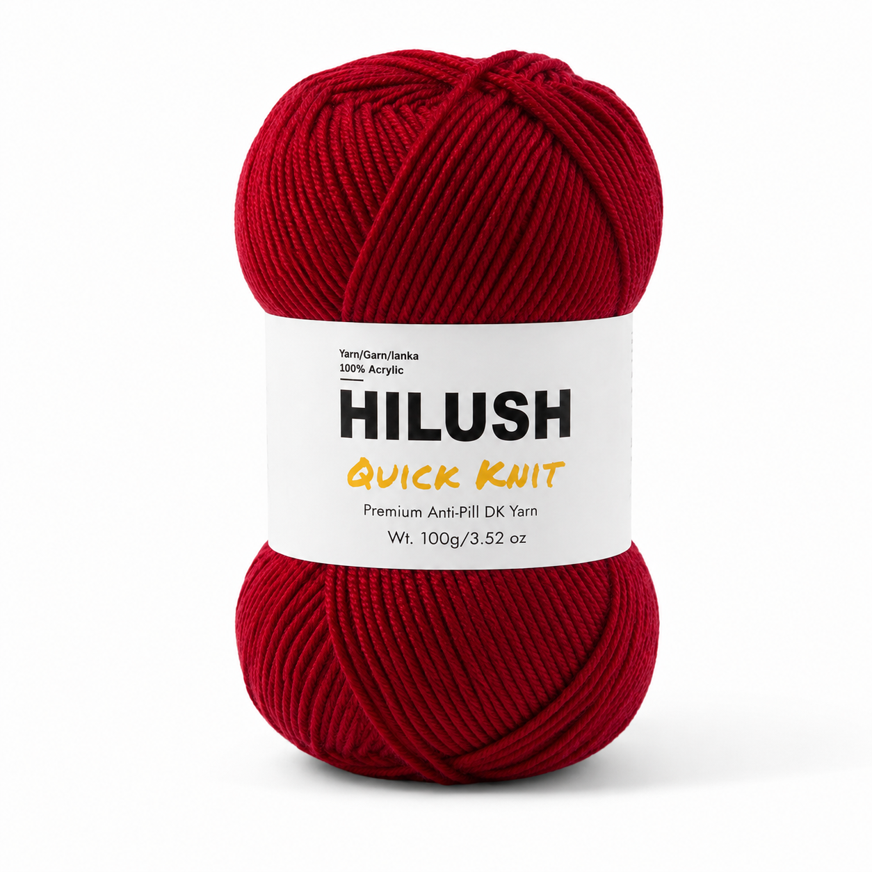 Quick knit