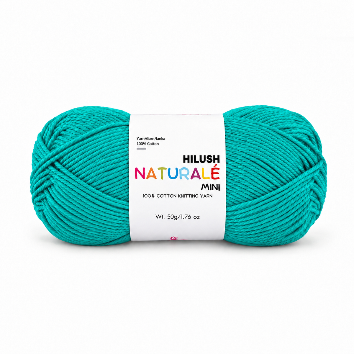 Natural mini