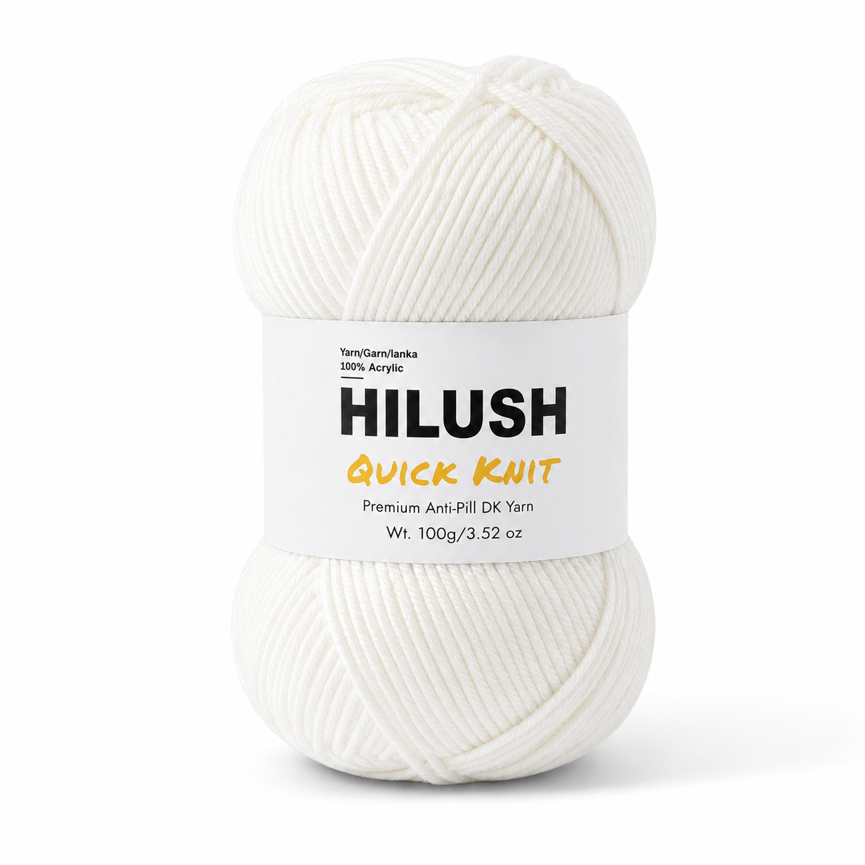 Quick knit