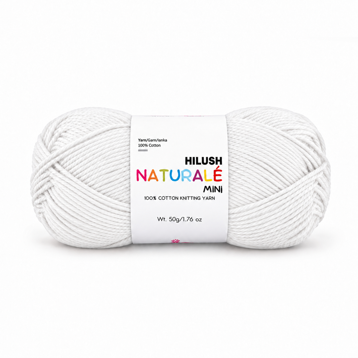 Natural mini