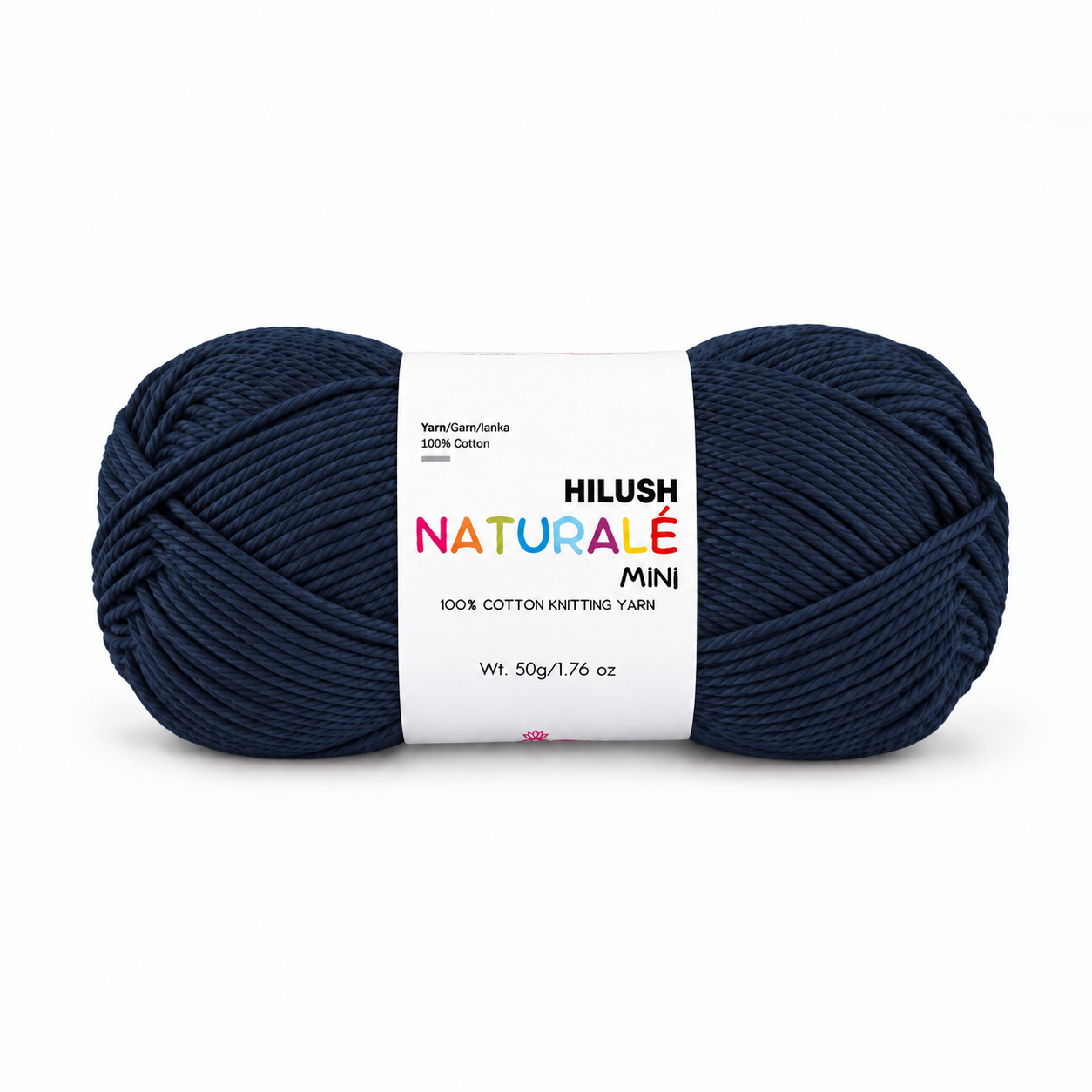 Natural mini