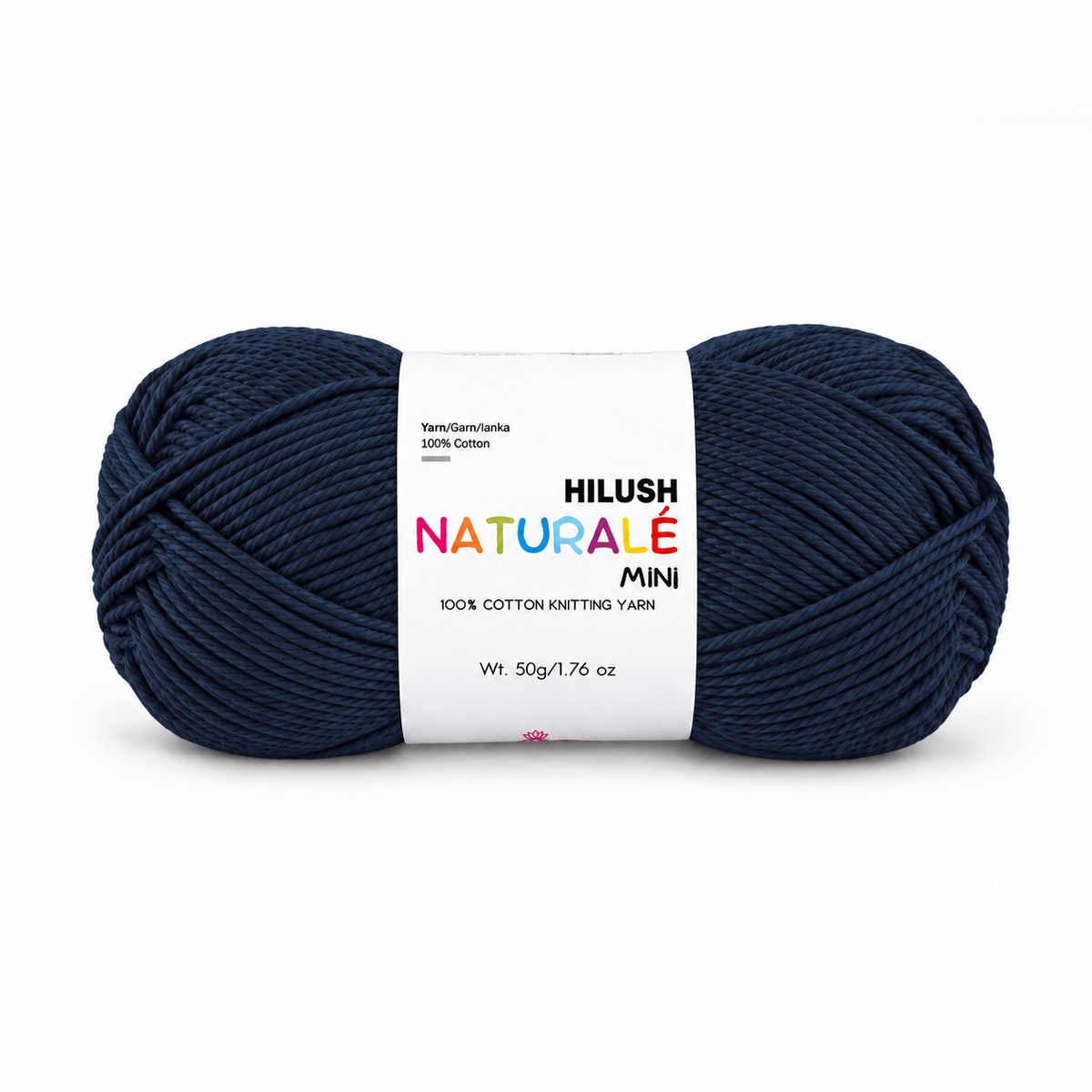 Natural mini