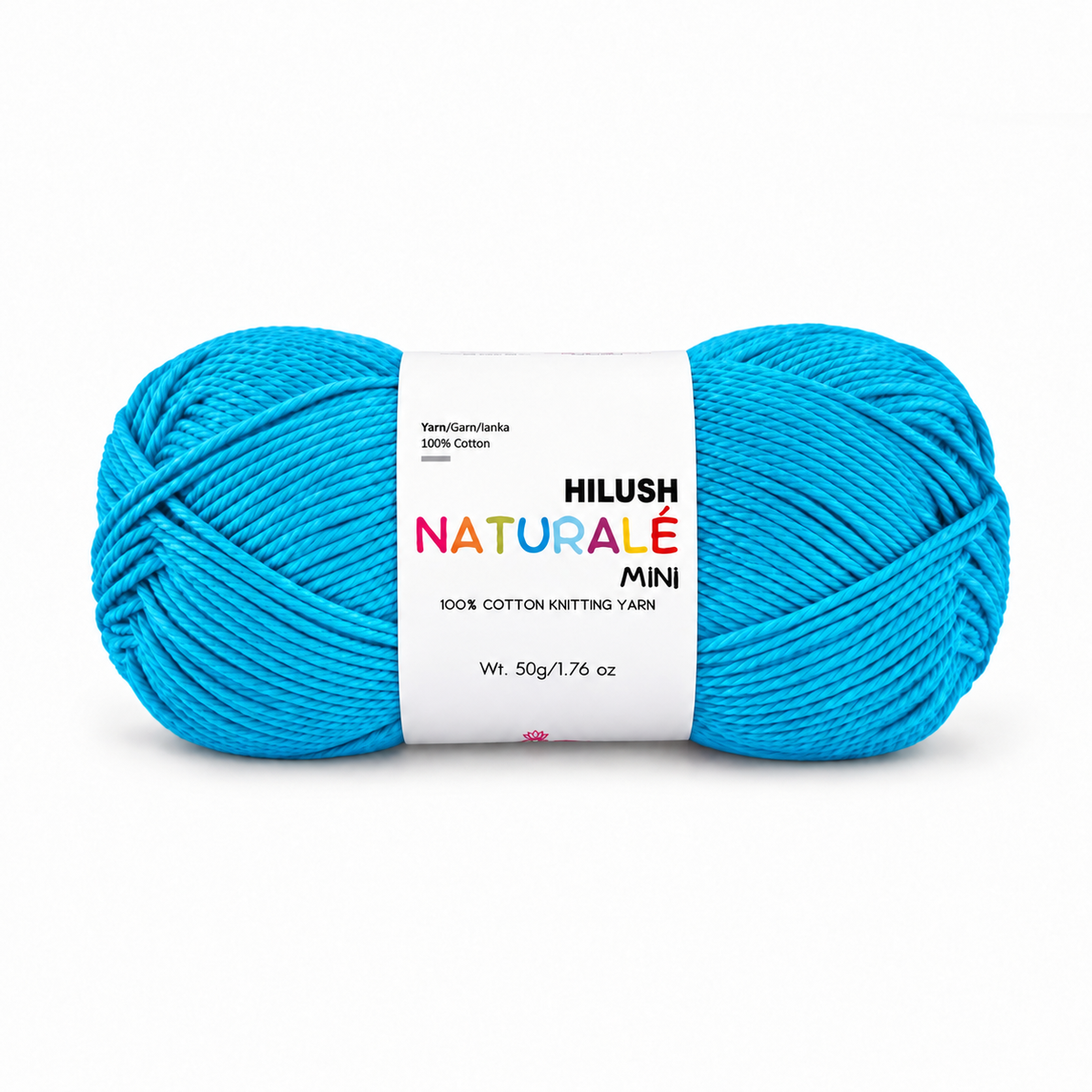Natural mini