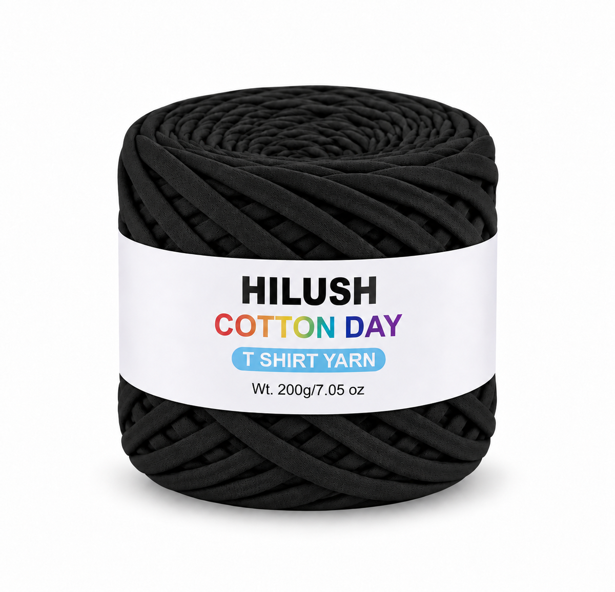 Cotton Day T-Shirt Yarn – 200g
