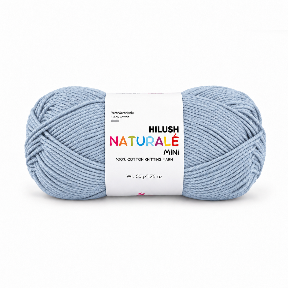 Natural mini