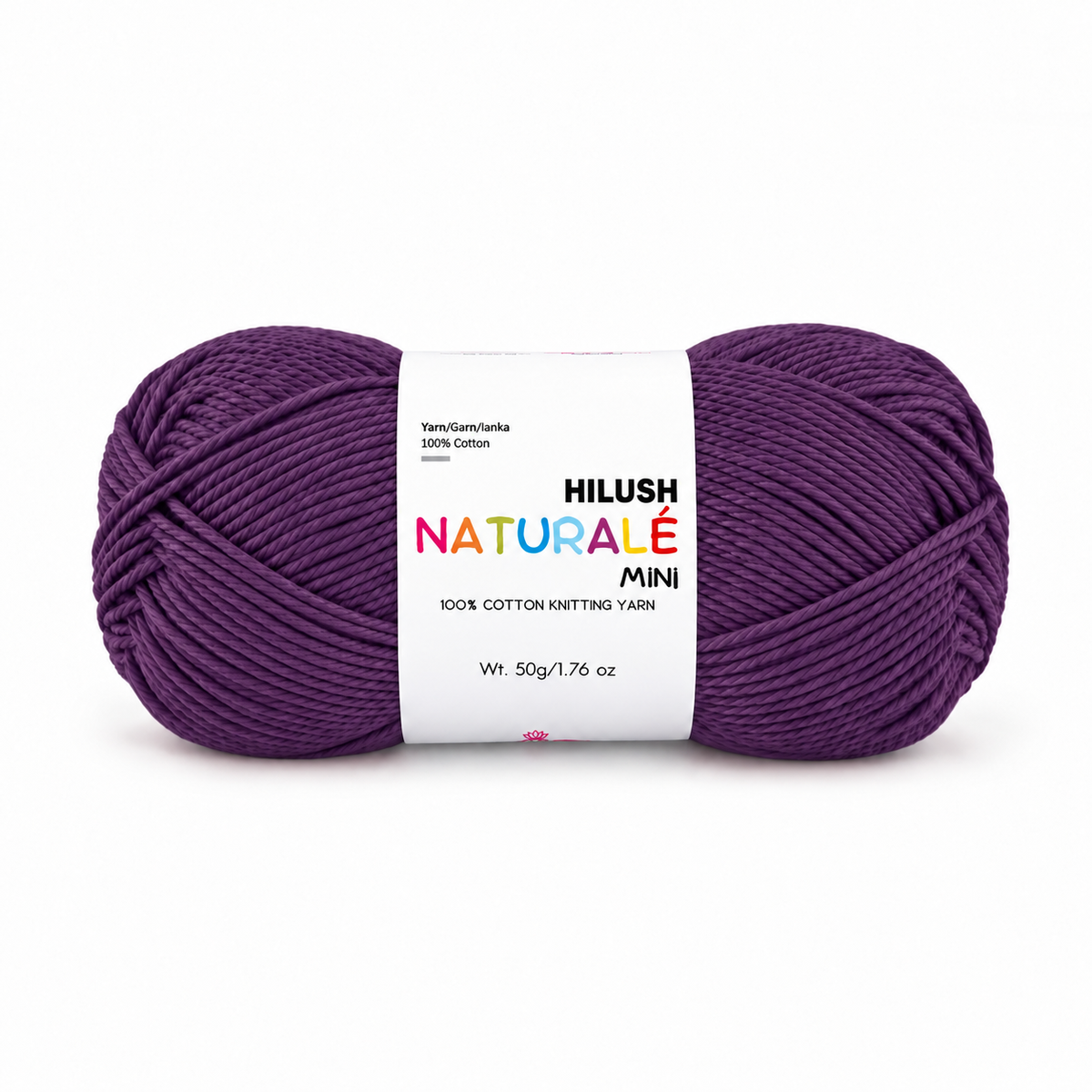 Natural mini