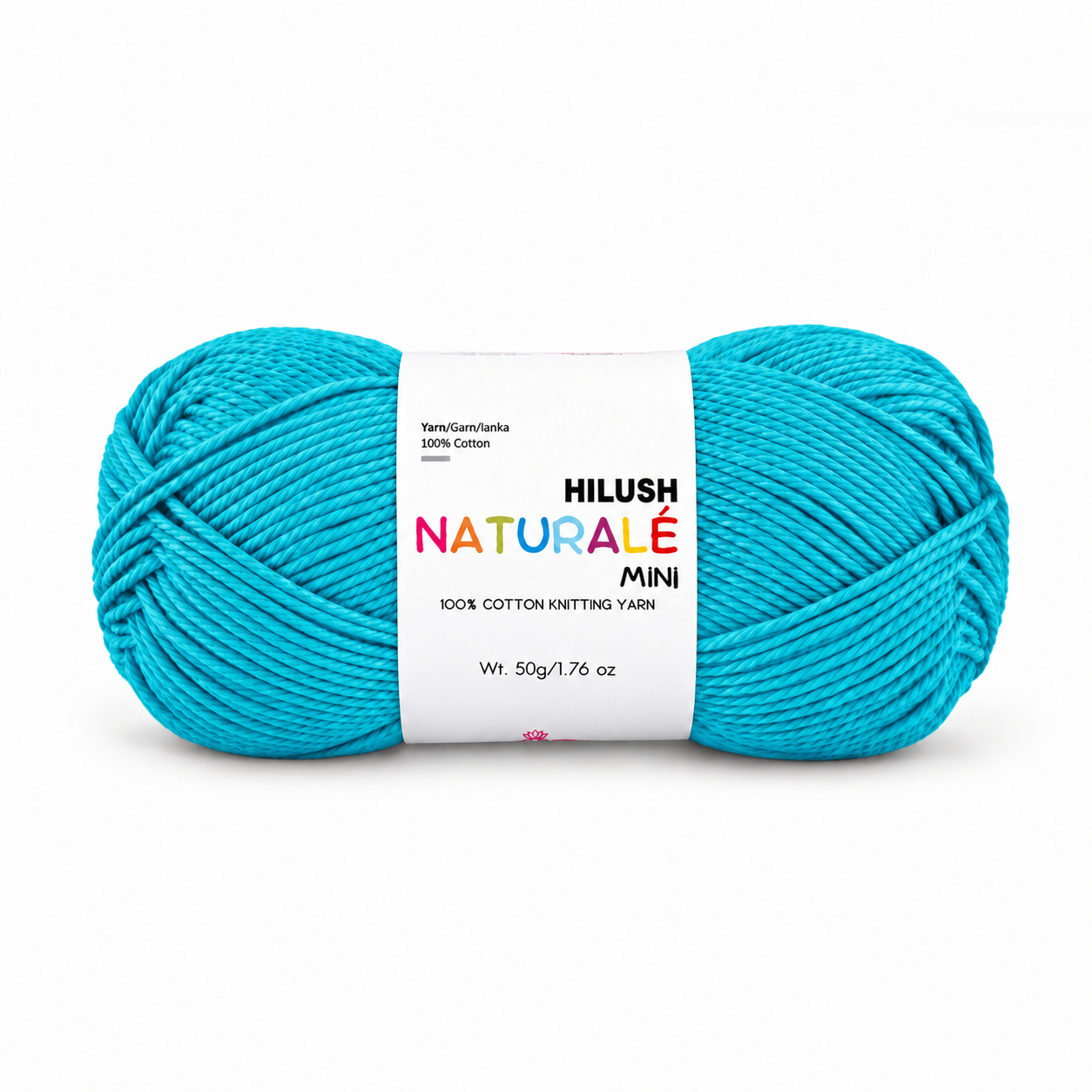 Natural mini