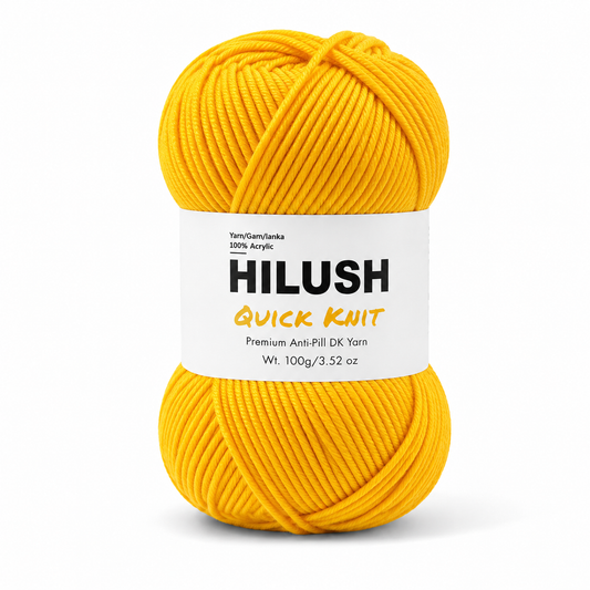 Quick knit