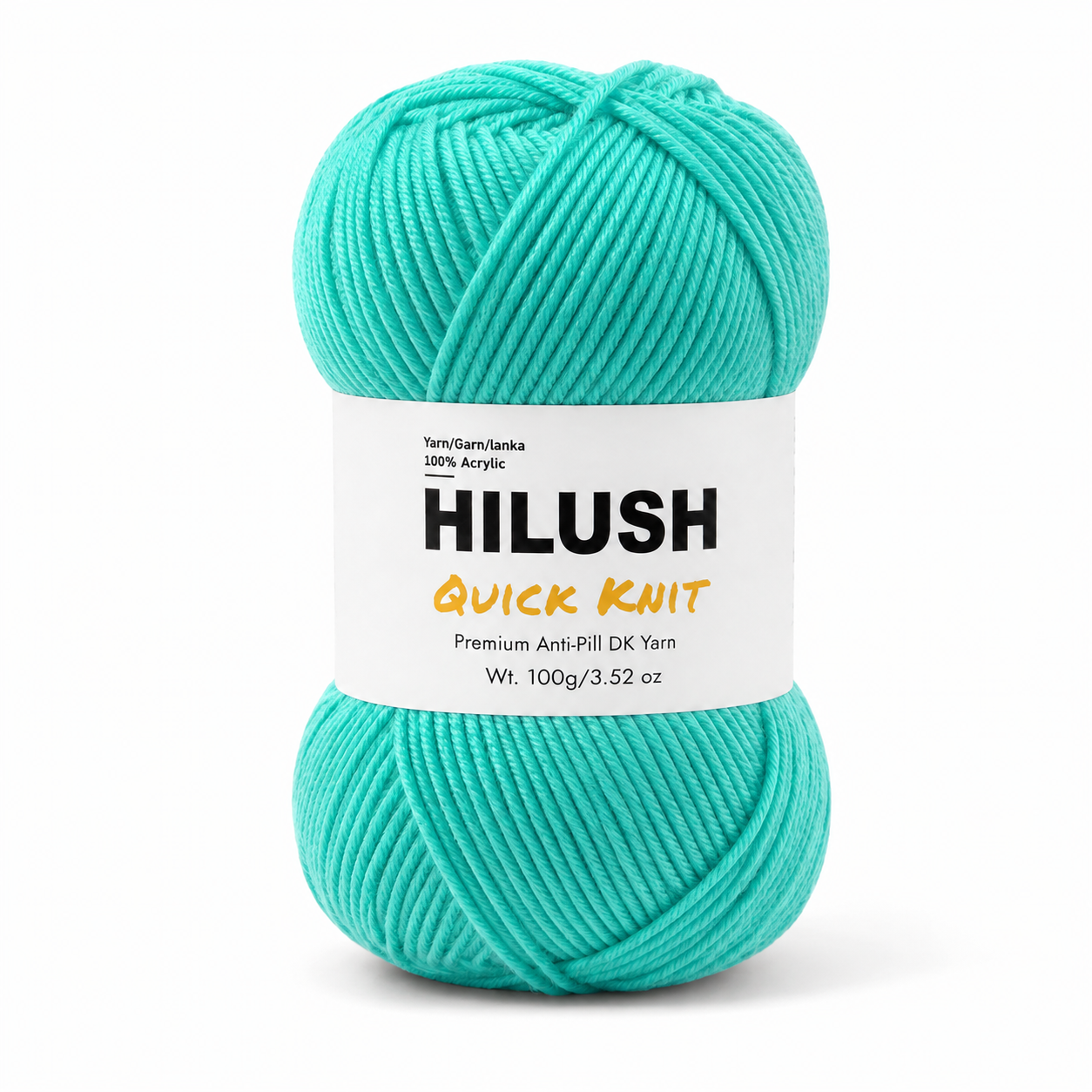 Quick knit
