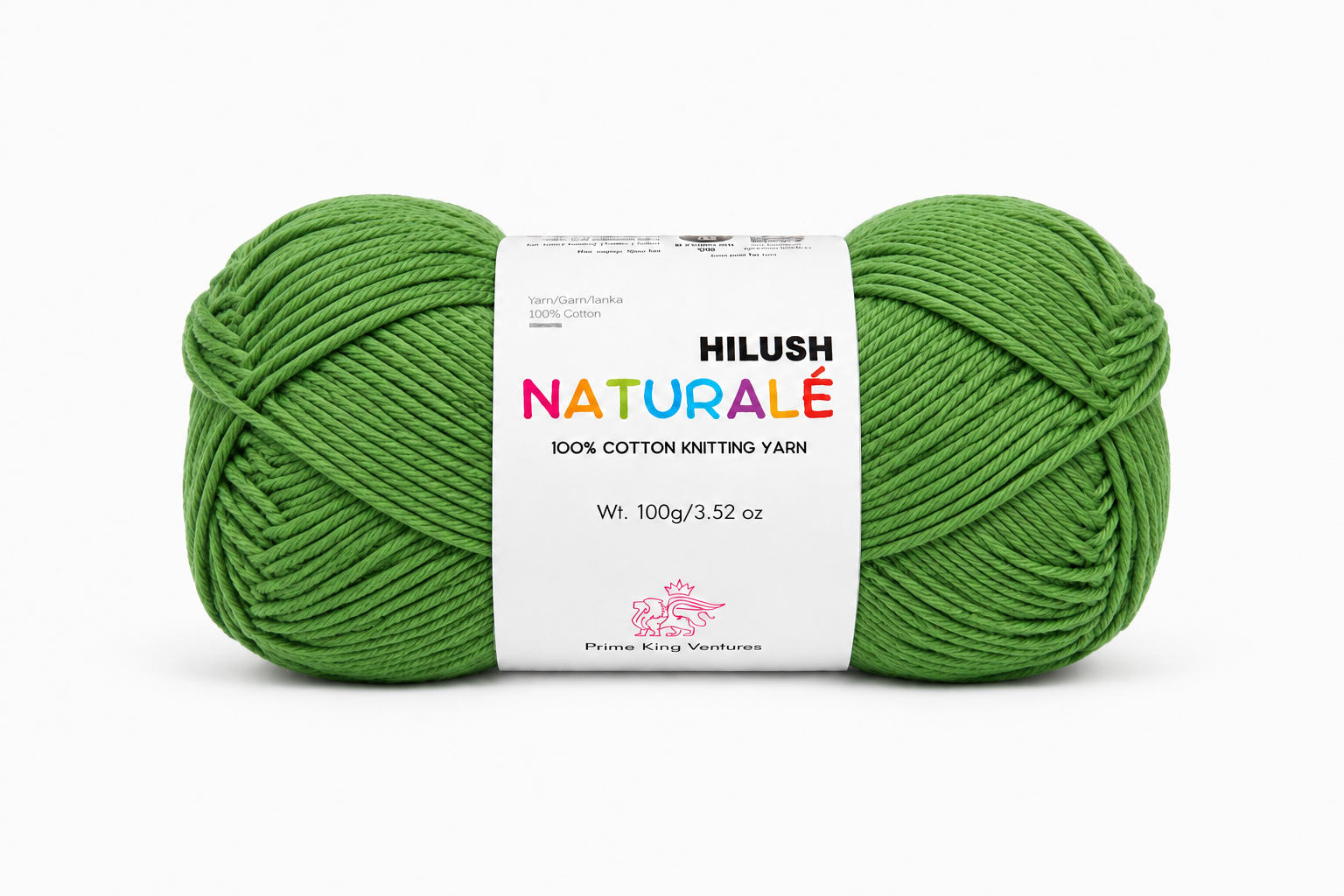 Natural