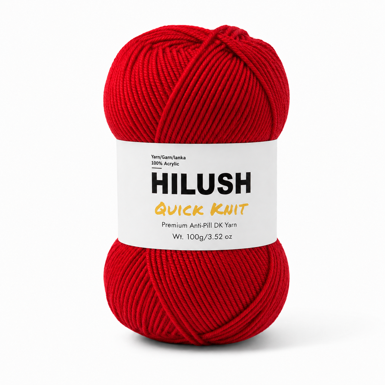 Quick knit