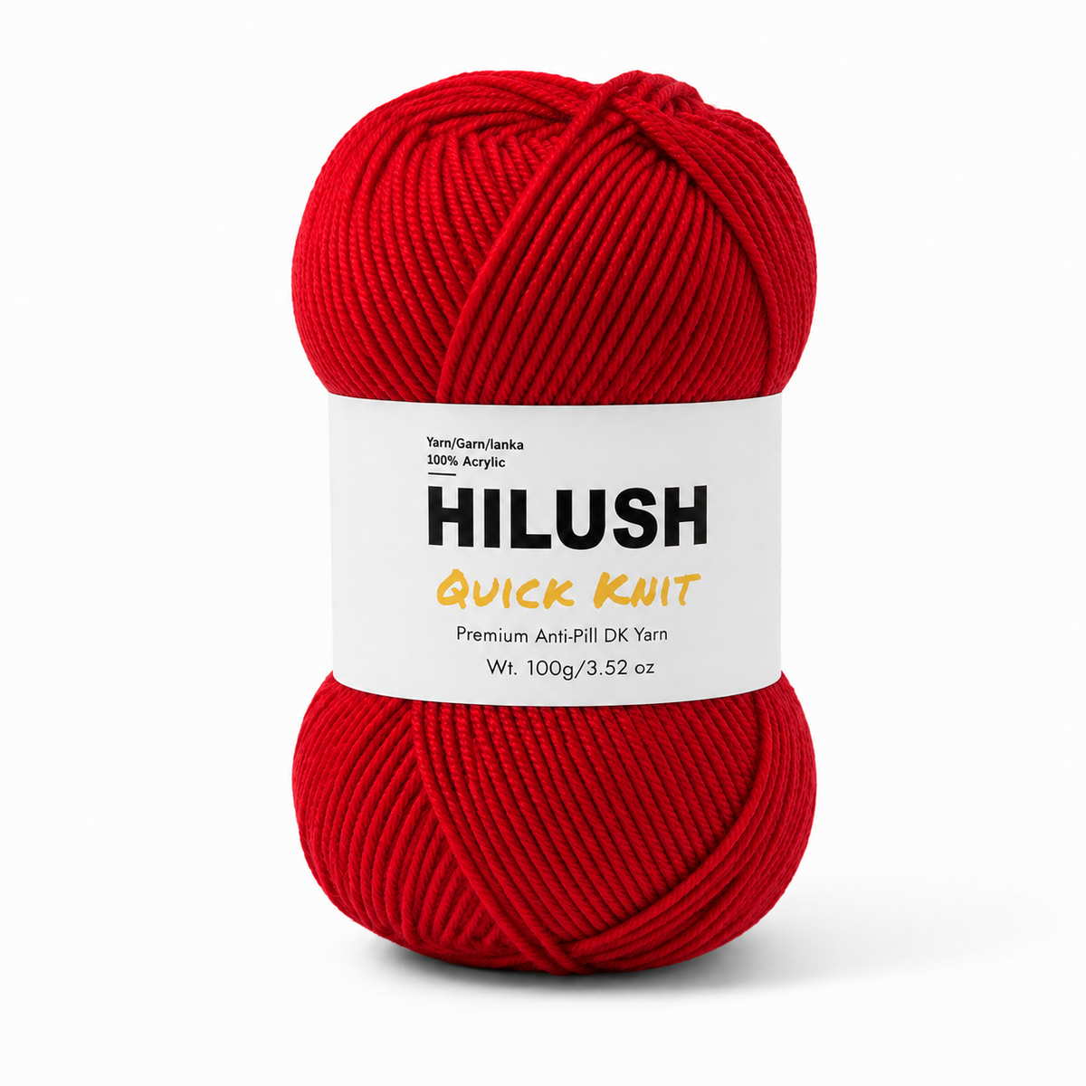 Quick knit