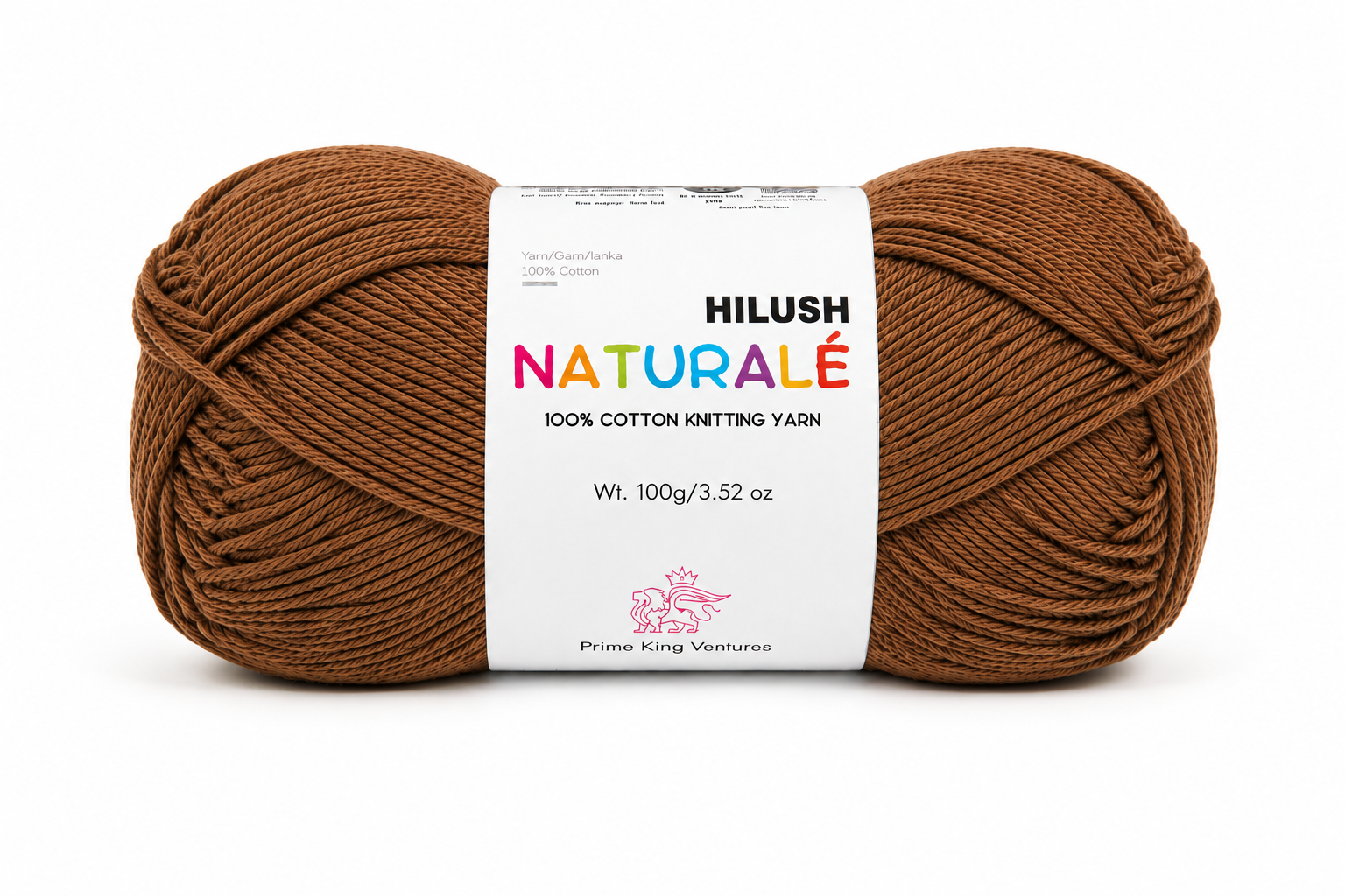 Natural