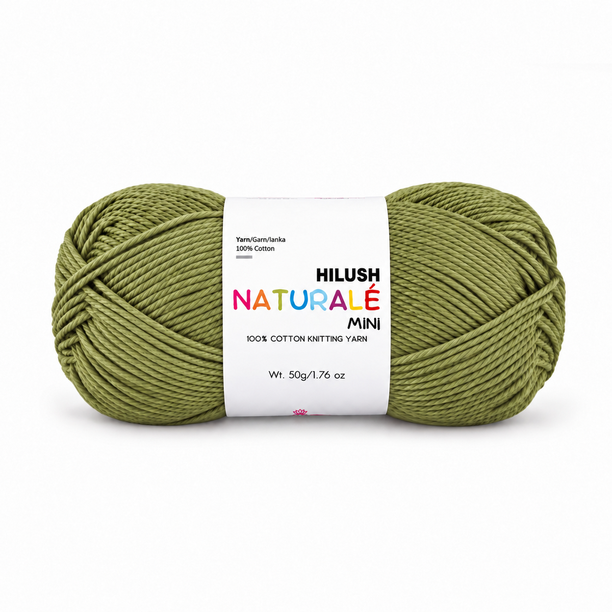 Natural mini
