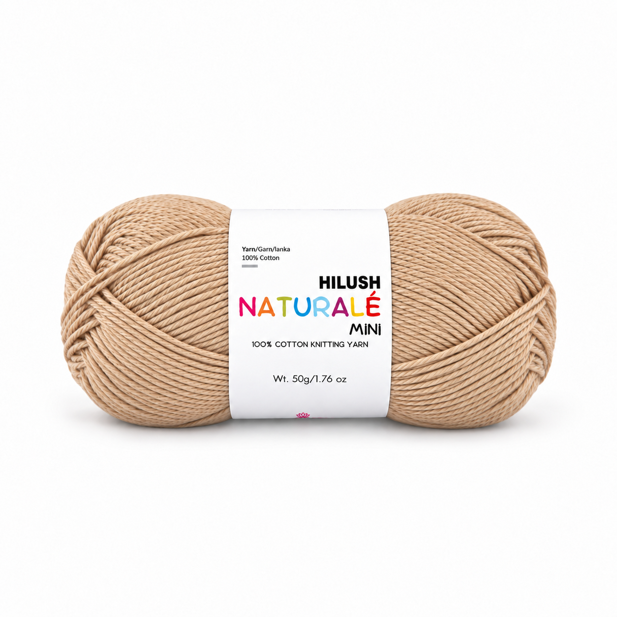 Natural mini