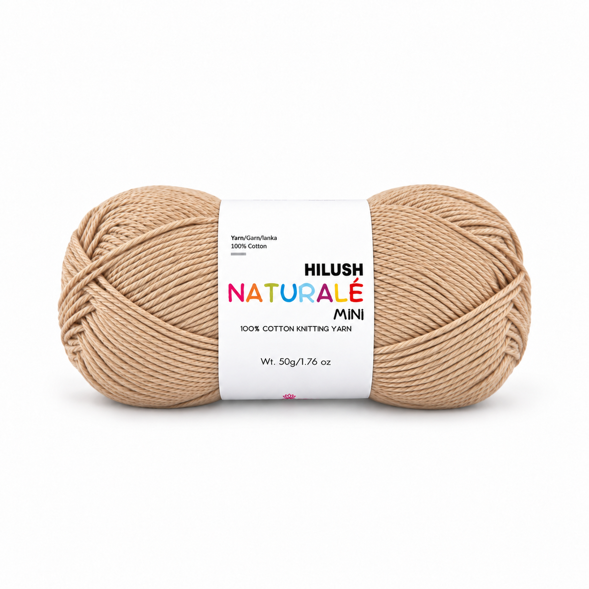 Natural mini