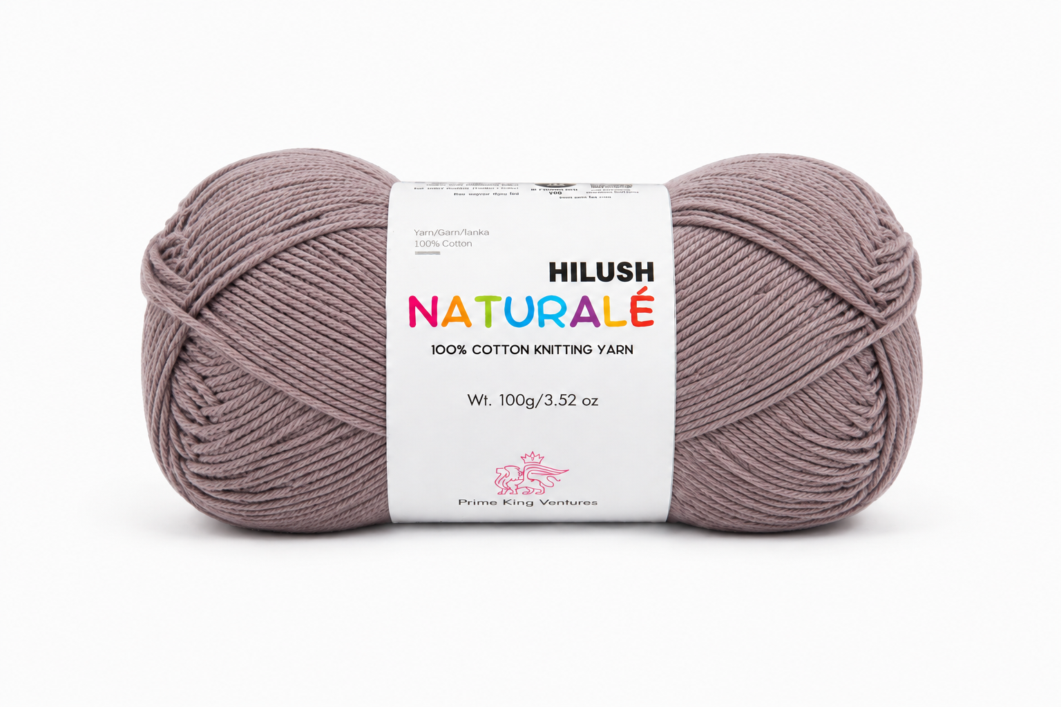 Natural