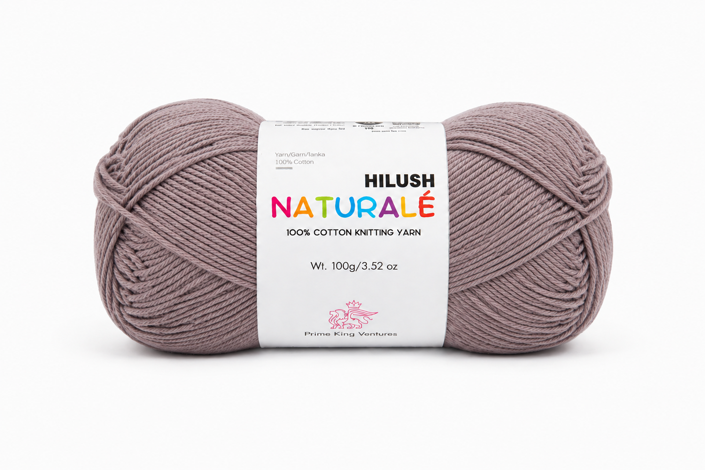 Natural