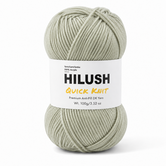 Quick knit