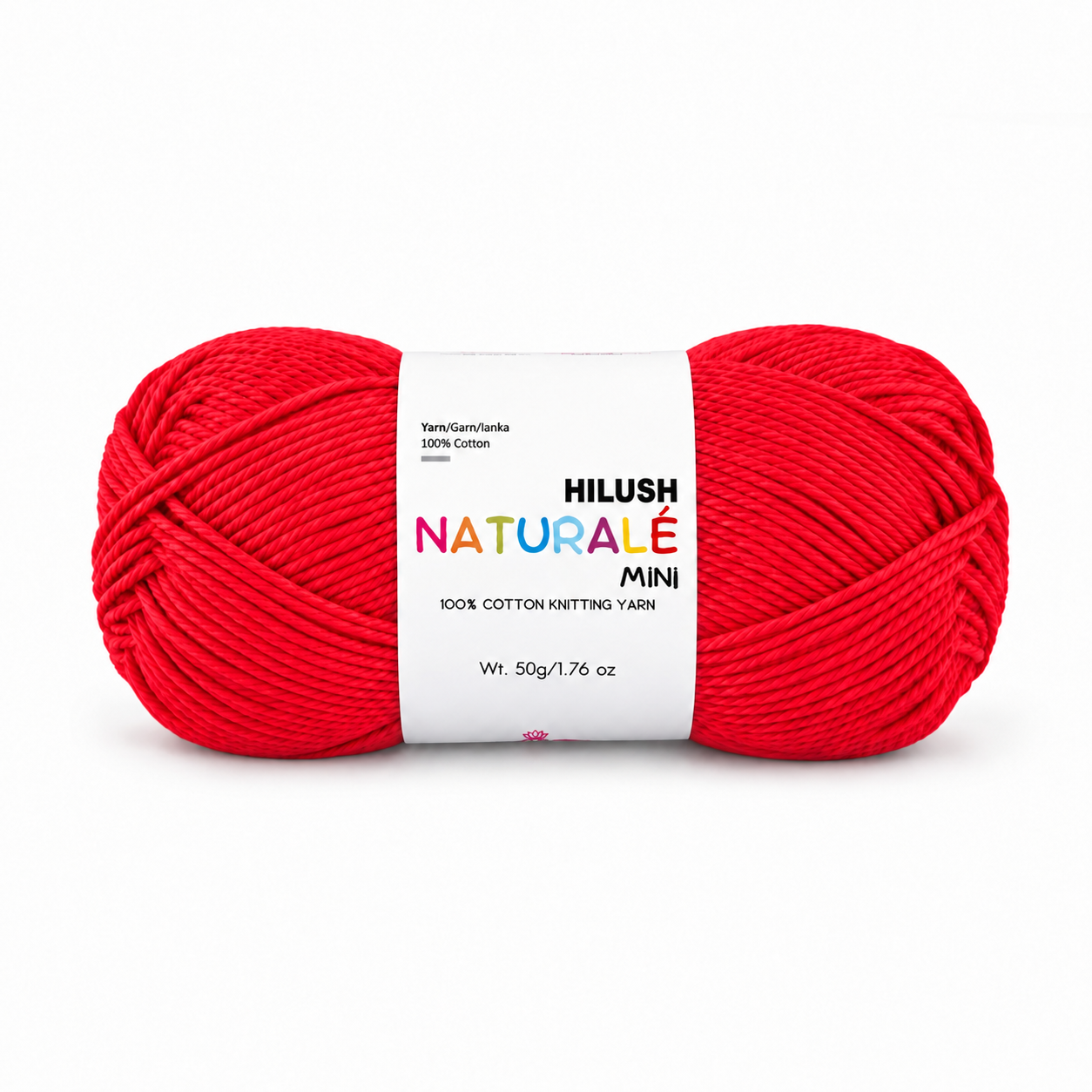 Natural mini