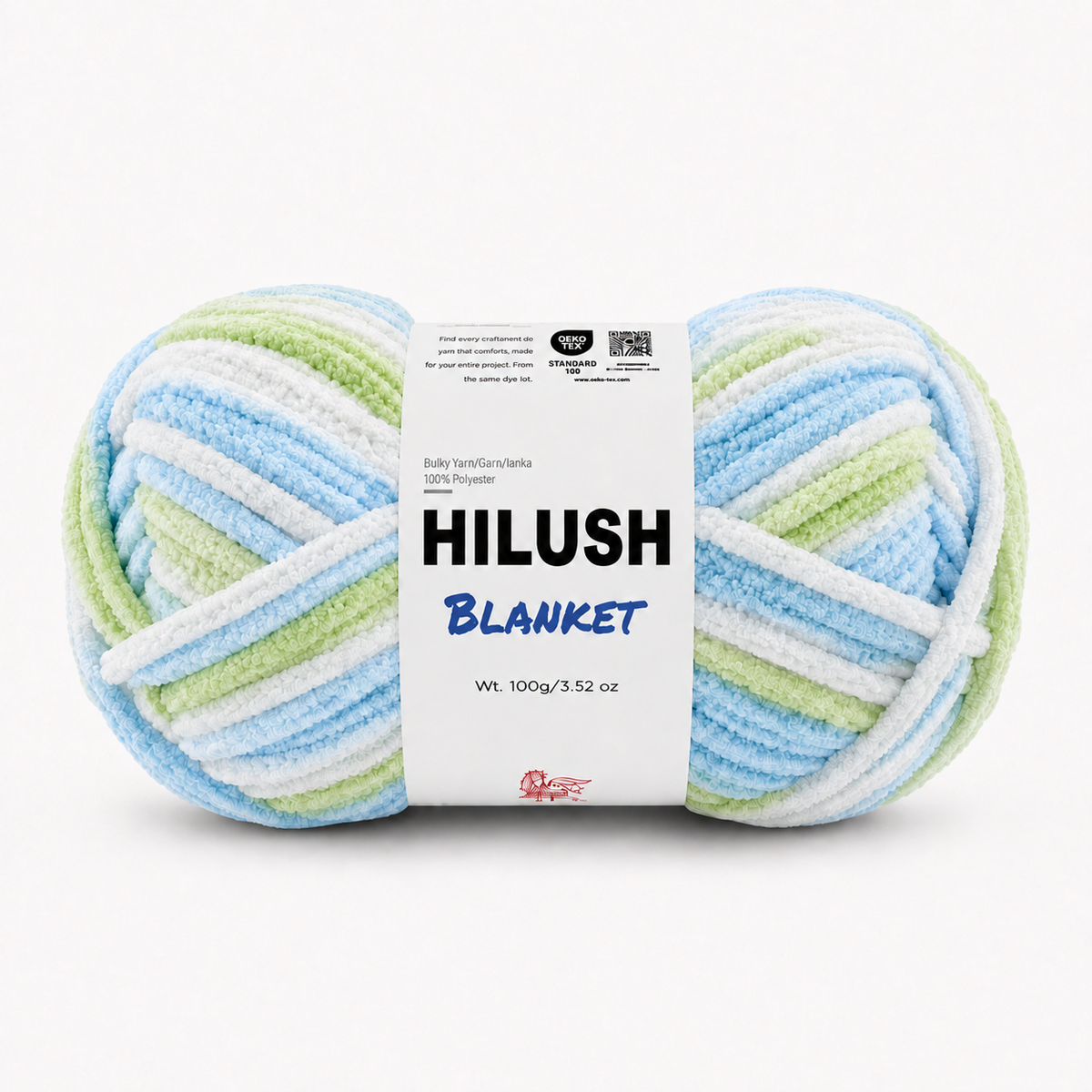 Blanket Multi