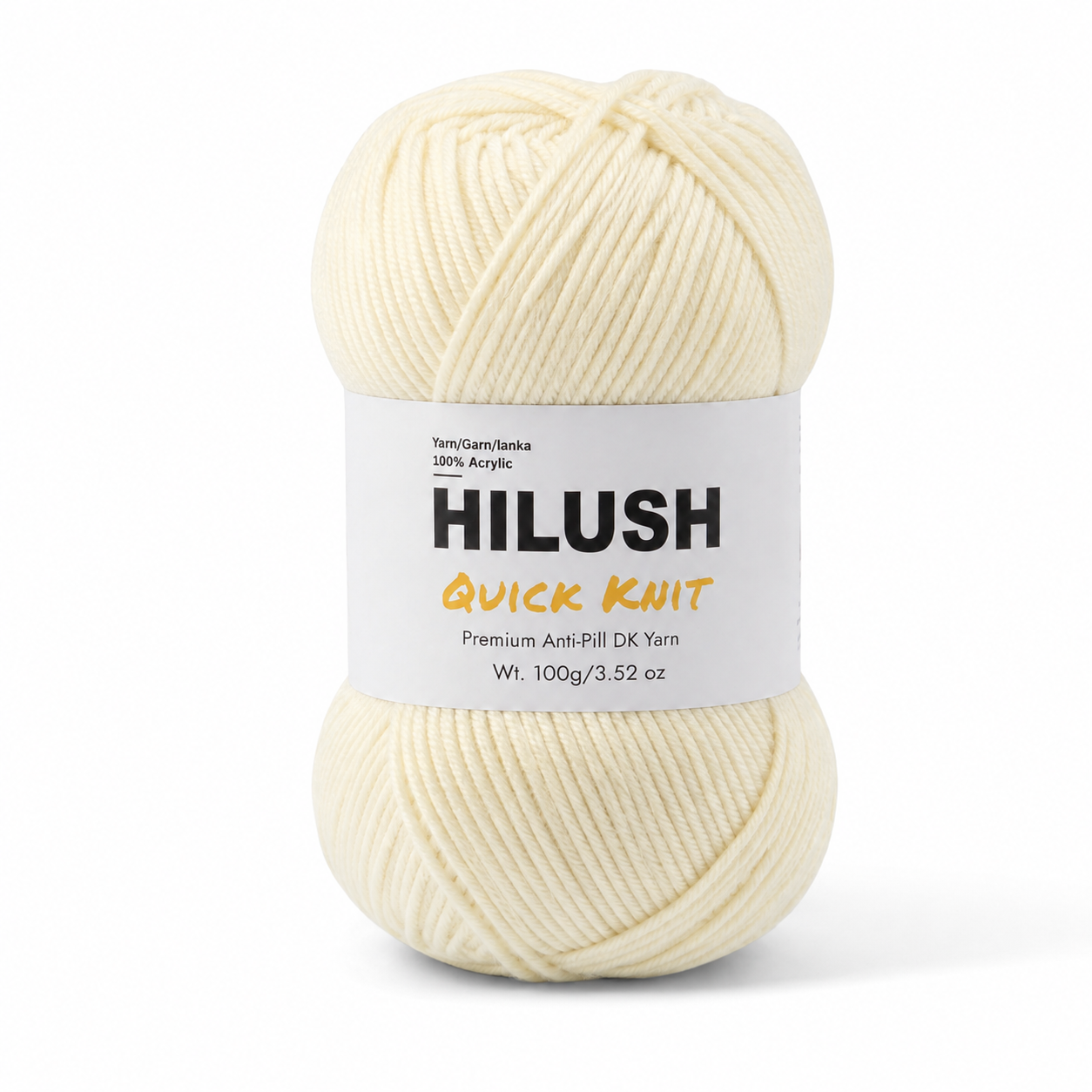 Quick knit