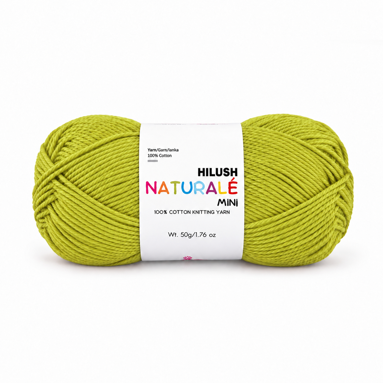 Natural mini