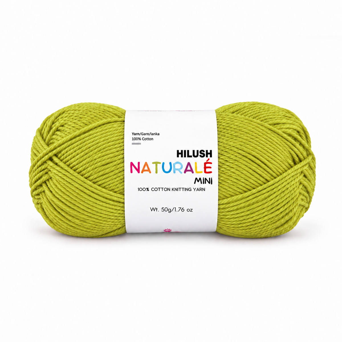 Natural mini
