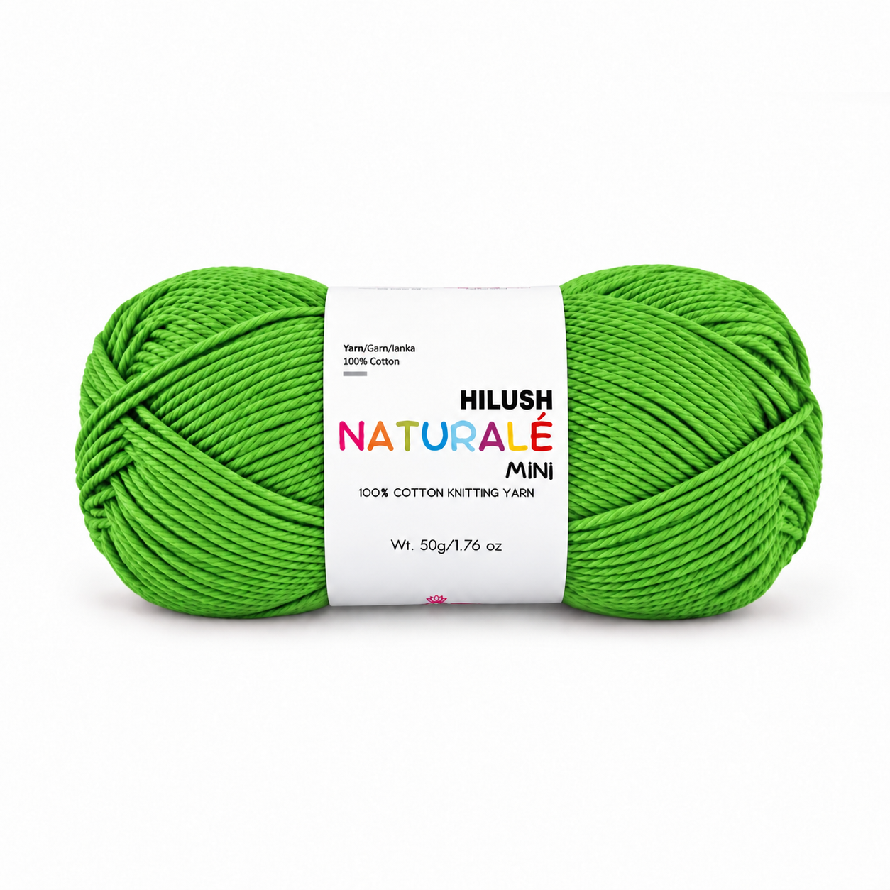 Natural mini