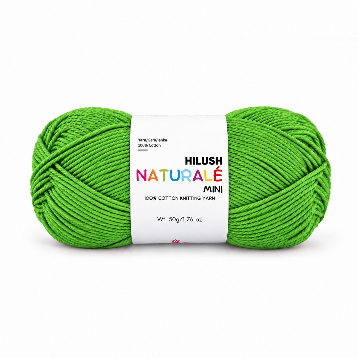 Natural mini