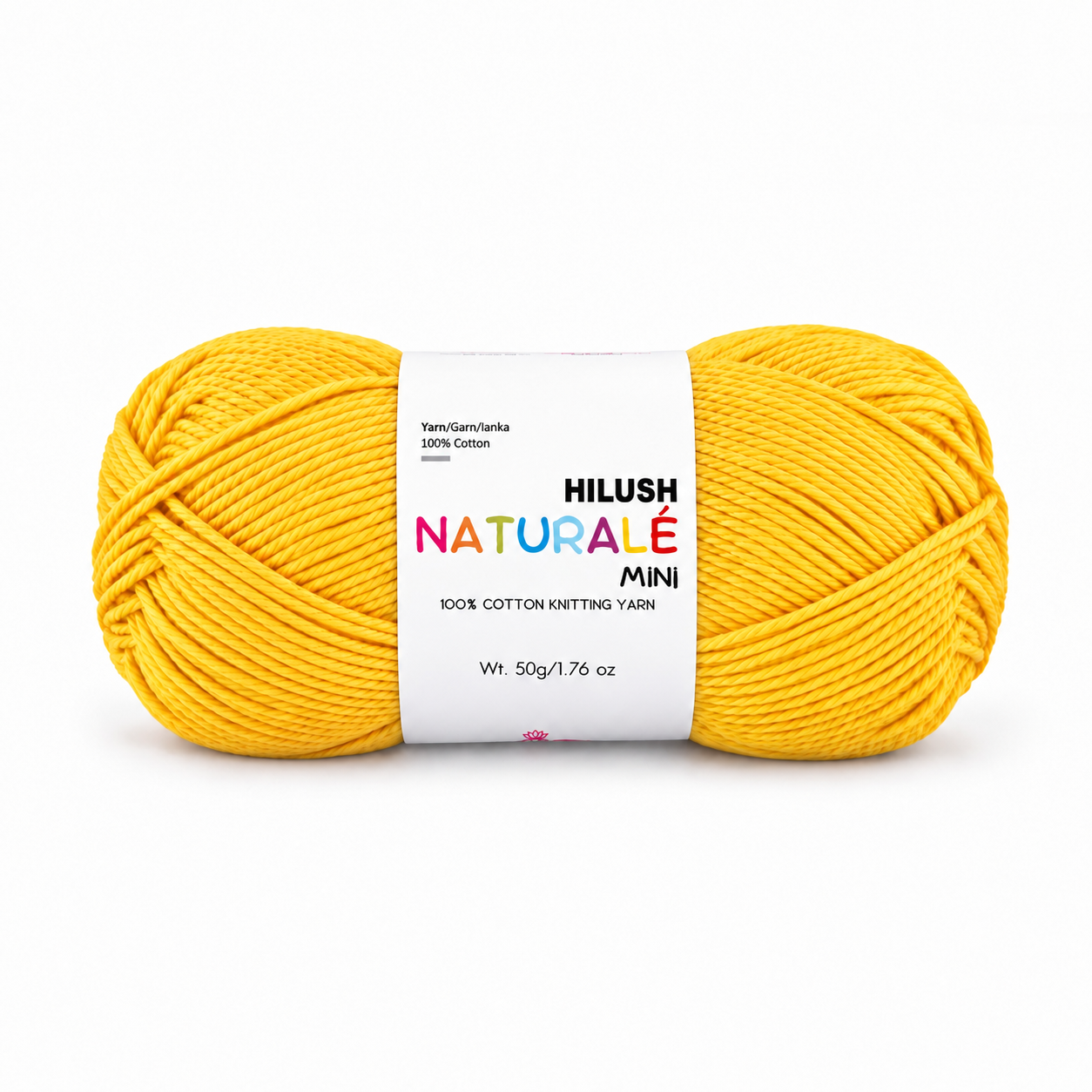 Natural mini